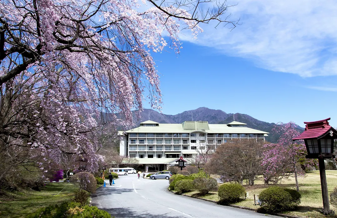 Fuji View Hotel-1