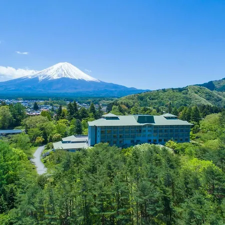 Fuji View Hotel-3